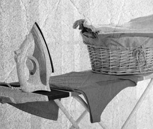 Иллюстрация к книге — Советское домоводство [i_263.jpg]