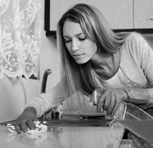 Иллюстрация к книге — Советское домоводство [i_284.jpg]