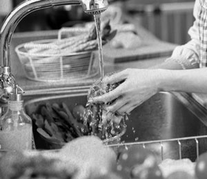 Иллюстрация к книге — Советское домоводство [i_307.jpg]