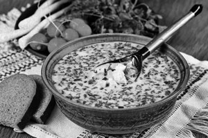 Иллюстрация к книге — Советское домоводство [i_398.jpg]