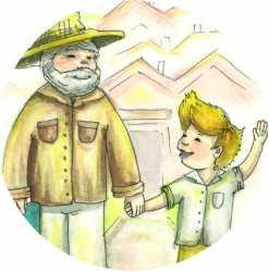 Иллюстрация к книге — Притчи. Книга 2. Основы мудрости [i_019.jpg]