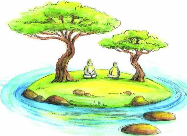 Иллюстрация к книге — Притчи. Книга 2. Основы мудрости [i_027.jpg]