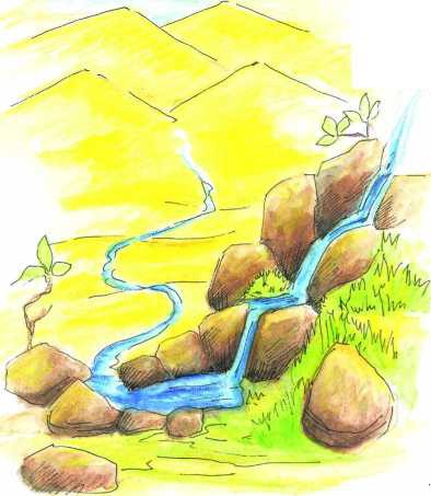 Иллюстрация к книге — Притчи. Книга 2. Основы мудрости [i_034.jpg]