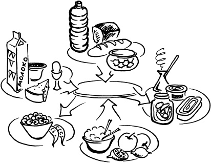 Иллюстрация к книге — Лечебное питание при хронических заболеваниях [_106.jpg]