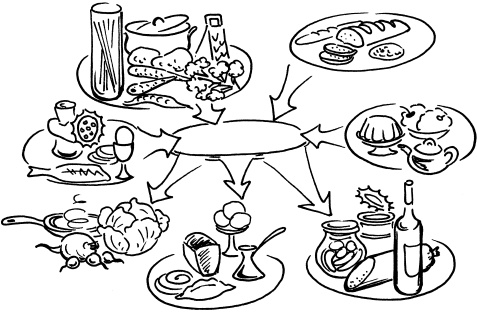 Иллюстрация к книге — Лечебное питание при хронических заболеваниях [_68.jpg]