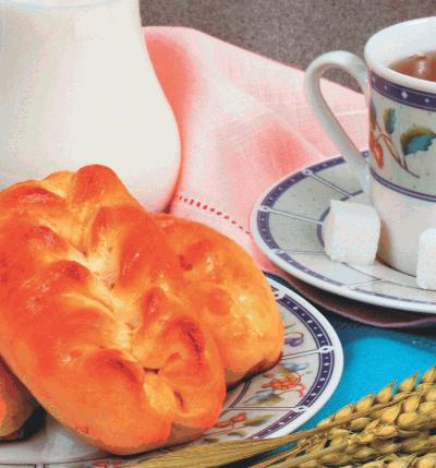 Иллюстрация к книге — Пироги. Большая книга рецептов [i_008.jpg]