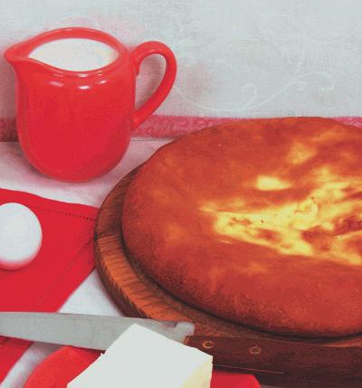 Иллюстрация к книге — Пироги. Большая книга рецептов [i_015.jpg]