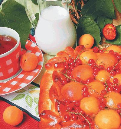 Иллюстрация к книге — Пироги. Большая книга рецептов [i_024.jpg]