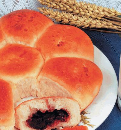 Иллюстрация к книге — Пироги. Большая книга рецептов [i_029.jpg]