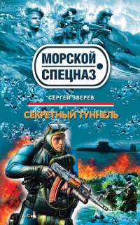 Книга Секретный туннель