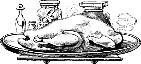 Иллюстрация к книге — Русская кулинарная книга. Кушать подано! [_096_3.jpg]