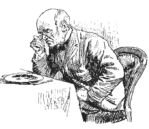 Иллюстрация к книге — Русская кулинарная книга. Кушать подано! [_113.jpg]