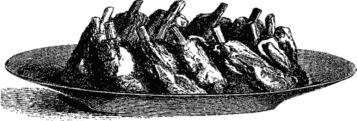 Иллюстрация к книге — Русская кулинарная книга. Кушать подано! [_148_3.jpg]