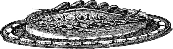 Иллюстрация к книге — Русская кулинарная книга. Кушать подано! [_191_2.jpg]