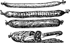 Иллюстрация к книге — Русская кулинарная книга. Кушать подано! [_464_4.jpg]