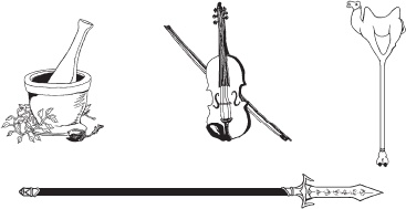 Иллюстрация к книге — Война с демонами. Книга 2. Копье Пустыни [_14.jpg]