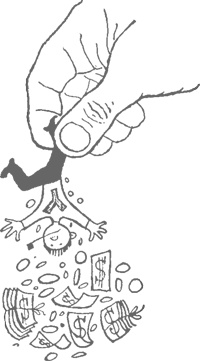 Иллюстрация к книге — Как лгать при помощи статистики [i_004.jpg]