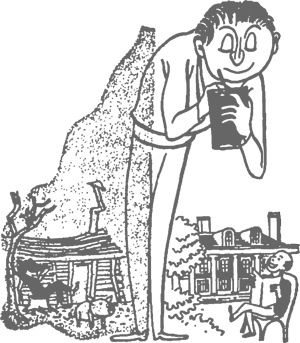 Иллюстрация к книге — Как лгать при помощи статистики [i_013.jpg]