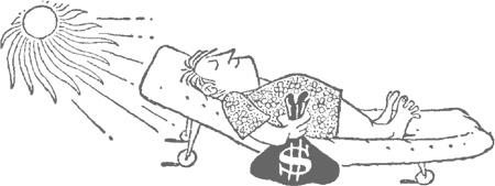 Иллюстрация к книге — Как лгать при помощи статистики [i_016.jpg]