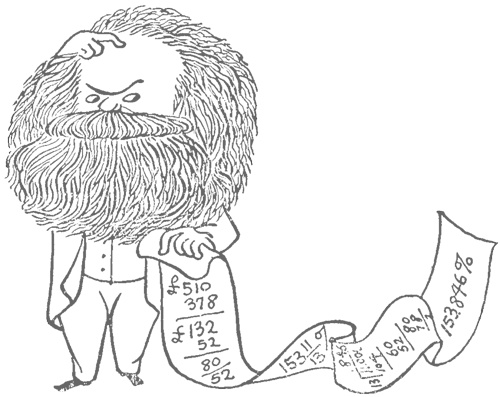 Иллюстрация к книге — Как лгать при помощи статистики [i_066.jpg]