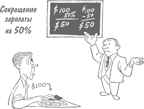 Иллюстрация к книге — Как лгать при помощи статистики [i_067.jpg]