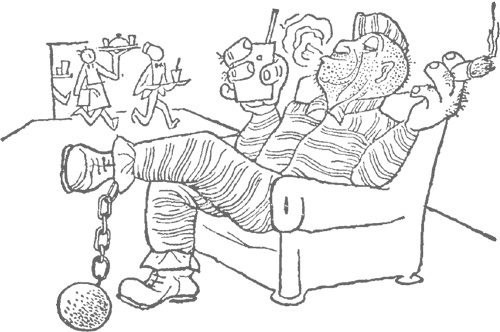 Иллюстрация к книге — Как лгать при помощи статистики [i_084.jpg]