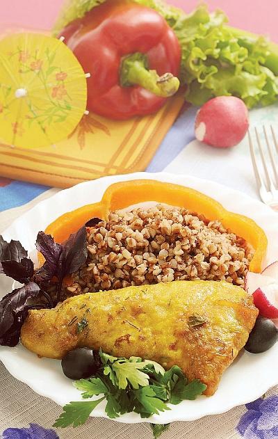 Иллюстрация к книге — Великолепная рыбацкая и охотничья кухня [i_007.jpg]