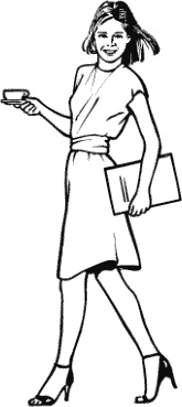 Иллюстрация к книге — Вся правда о знакомствах с мужчинами. Все самые достойные мужчины будут нашими! [_051.jpg]