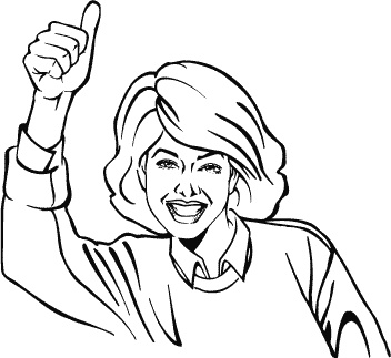 Иллюстрация к книге — Вся правда о знакомствах с мужчинами. Все самые достойные мужчины будут нашими! [_119.jpg]