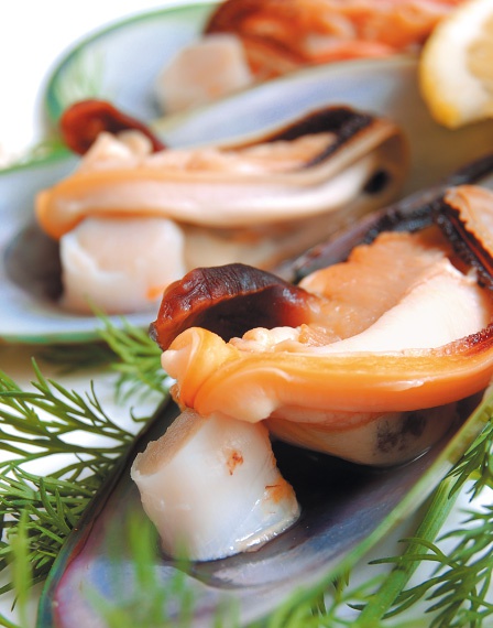 Иллюстрация к книге — Суши и роллы. Супы и соусы. Десерты и выпечка. Лучшие рецепты земли рисовых колосьев [Autogen_eBook_id14.jpg]