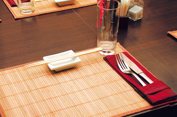 Иллюстрация к книге — Суши и роллы. Супы и соусы. Десерты и выпечка. Лучшие рецепты земли рисовых колосьев [Autogen_eBook_id2.jpg]