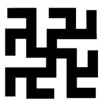 Иллюстрация к книге — Книга здоровья богатырей русских. Славянкая система здоровья. Русская здрава, массаж, питание [i_044.jpg]