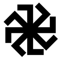 Иллюстрация к книге — Книга здоровья богатырей русских. Славянкая система здоровья. Русская здрава, массаж, питание [i_045.jpg]