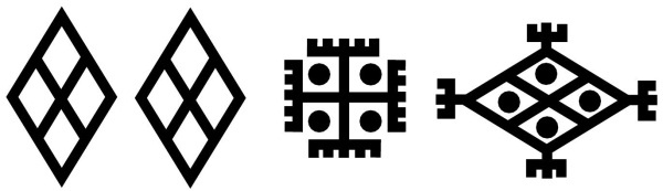 Иллюстрация к книге — Книга здоровья богатырей русских. Славянкая система здоровья. Русская здрава, массаж, питание [i_055.jpg]