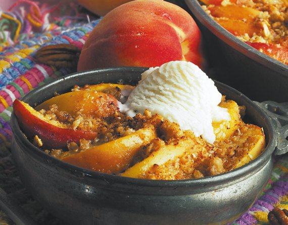 Иллюстрация к книге — Лучшие рецепты домашнего мороженого и десертов [i_013.jpg]