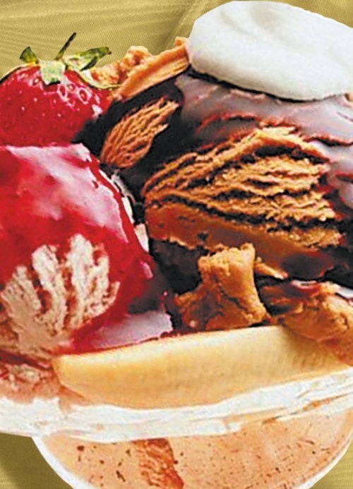 Иллюстрация к книге — Лучшие рецепты домашнего мороженого и десертов [i_015.jpg]