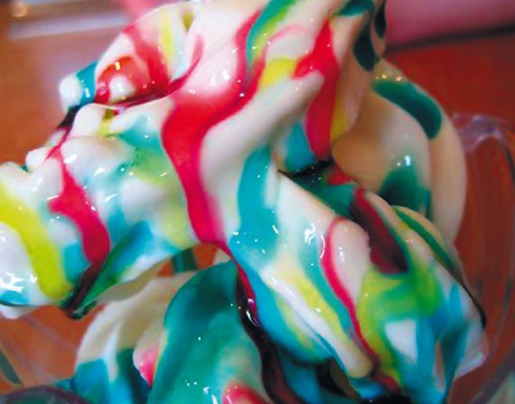 Иллюстрация к книге — Лучшие рецепты домашнего мороженого и десертов [i_024.jpg]