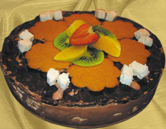 Иллюстрация к книге — Лучшие рецепты домашнего мороженого и десертов [i_032.jpg]