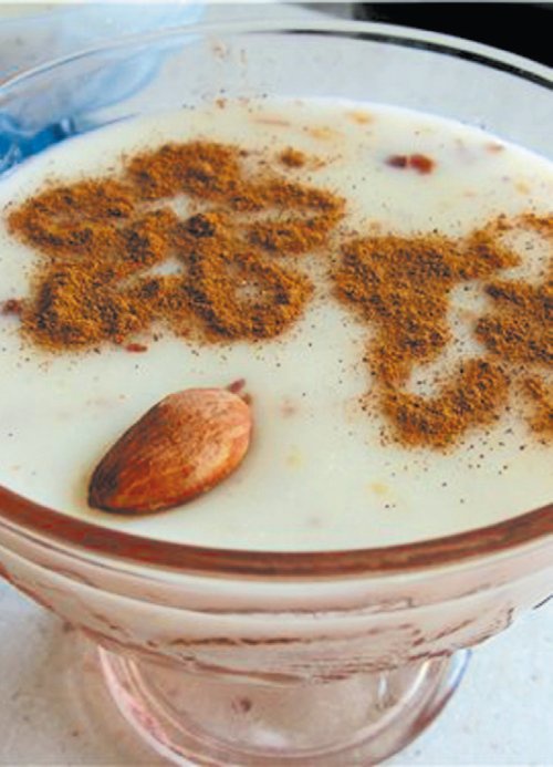 Иллюстрация к книге — Лучшие рецепты домашнего мороженого и десертов [i_040.jpg]