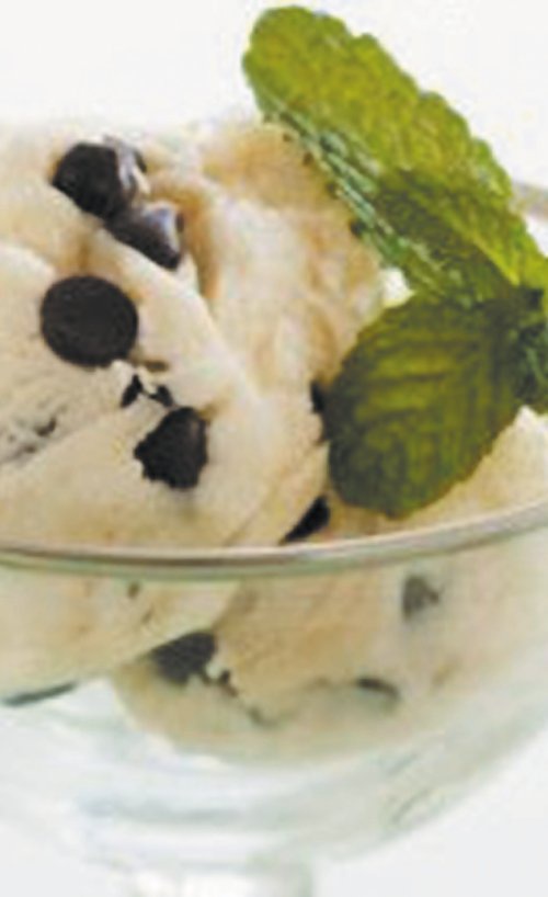 Иллюстрация к книге — Лучшие рецепты домашнего мороженого и десертов [i_044.jpg]