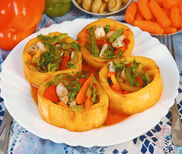 Иллюстрация к книге — Моя прекрасная кулинарная книга. Вкусно и полезно [i_007.jpg]