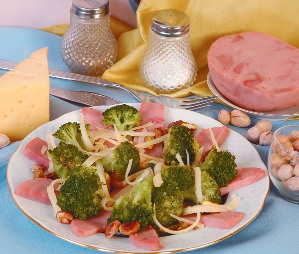 Иллюстрация к книге — Моя прекрасная кулинарная книга. Вкусно и полезно [i_012.jpg]