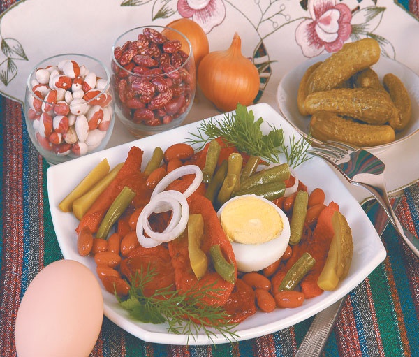 Иллюстрация к книге — Моя прекрасная кулинарная книга. Вкусно и полезно [i_014.jpg]