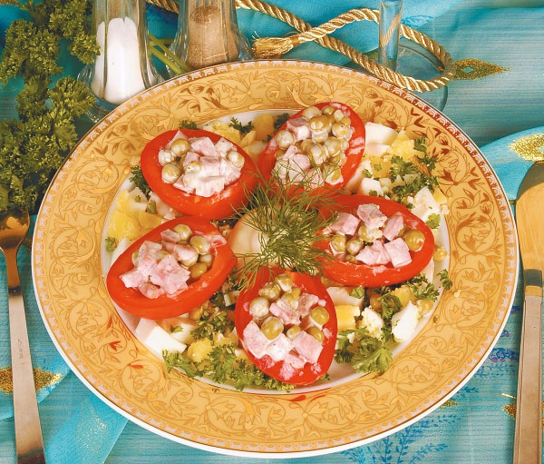 Иллюстрация к книге — Моя прекрасная кулинарная книга. Вкусно и полезно [i_015.jpg]