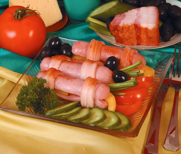 Иллюстрация к книге — Моя прекрасная кулинарная книга. Вкусно и полезно [i_019.jpg]