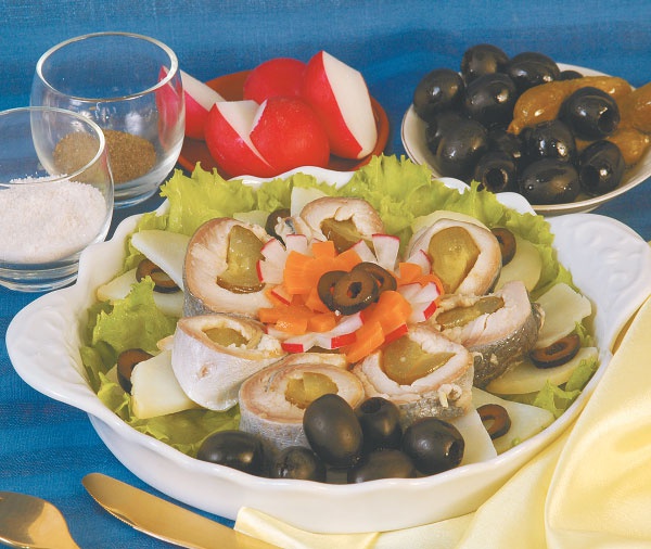 Иллюстрация к книге — Моя прекрасная кулинарная книга. Вкусно и полезно [i_021.jpg]