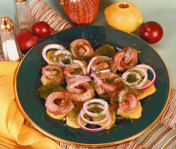 Иллюстрация к книге — Моя прекрасная кулинарная книга. Вкусно и полезно [i_028.jpg]