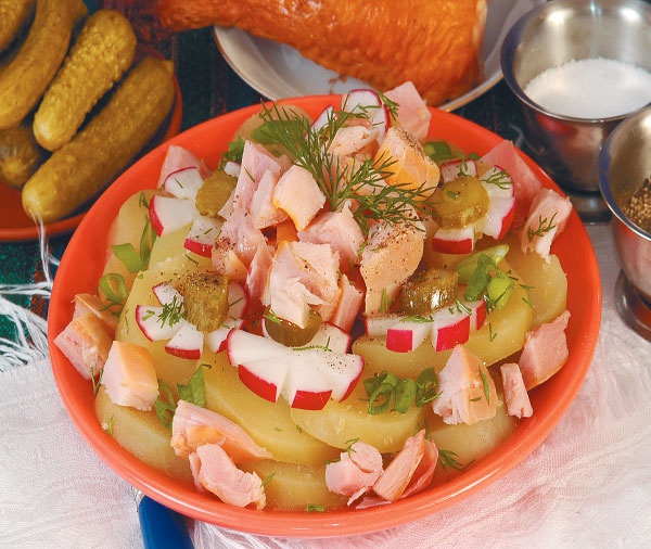 Иллюстрация к книге — Моя прекрасная кулинарная книга. Вкусно и полезно [i_044.jpg]