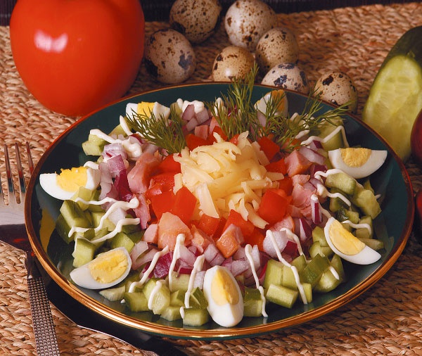 Иллюстрация к книге — Моя прекрасная кулинарная книга. Вкусно и полезно [i_048.jpg]