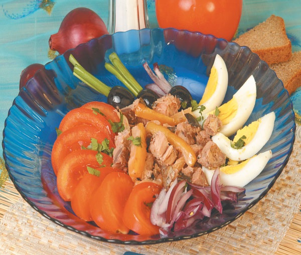 Иллюстрация к книге — Моя прекрасная кулинарная книга. Вкусно и полезно [i_049.jpg]